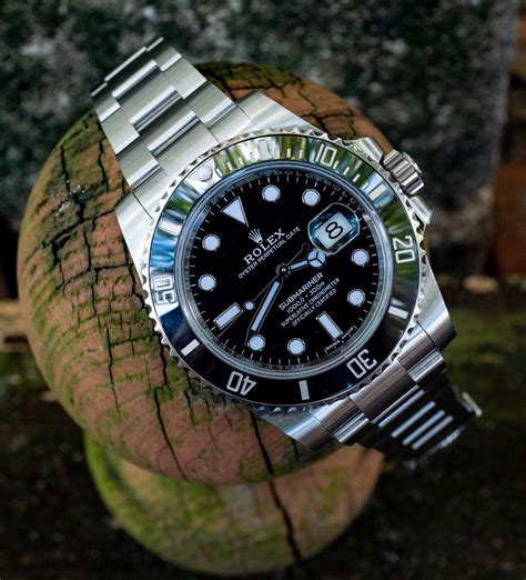 116610 lv rolex